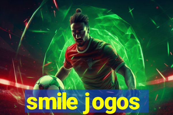 smile jogos